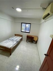 Blk 427 Clementi Avenue 3 (Clementi), HDB 3 Rooms #565138861